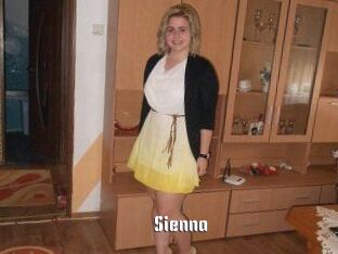 Sienna