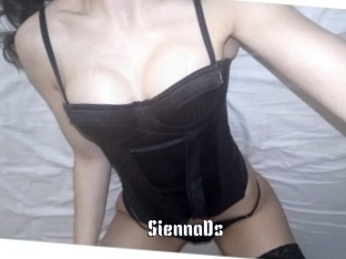SiennaDs