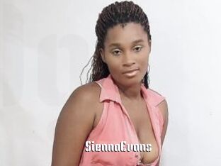 SiennaEvans