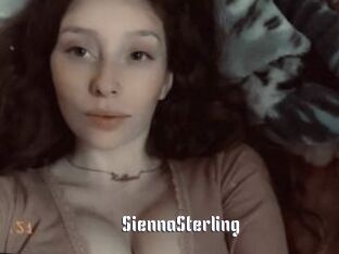 SiennaSterling