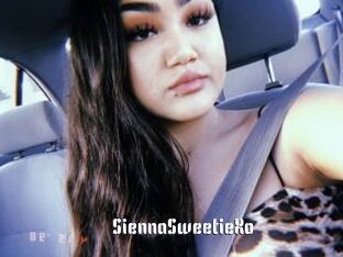 SiennaSweetieXo