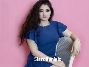 SieraDaniels