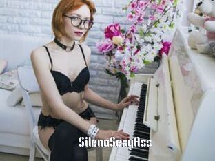 SilenaSexyAss
