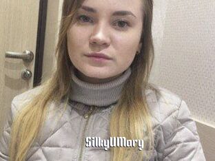 SilkyUMary