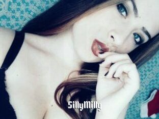 SillyMilly