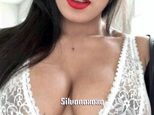 Silvanaxoxo