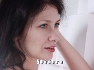 SilviaCharm