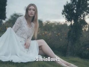 SilviaDavis