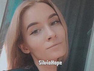 SilviaHope