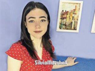 SilviaMarshall