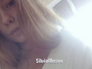 SilviaMason