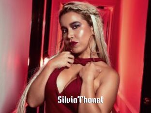 SilviaThonet