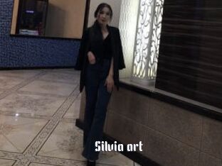 Silvia_art