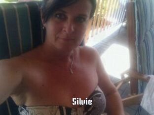 Silvie