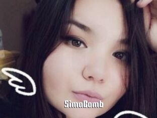 SimaBomb