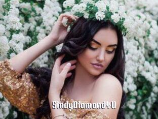 SindyDiamond4U