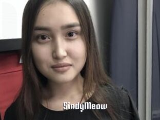 SindyMeow