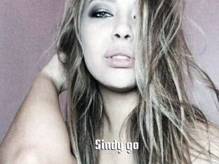 Sindy_go