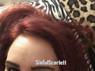 SinfulScarlett