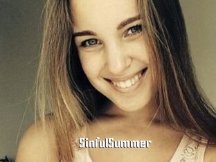SinfulSummer