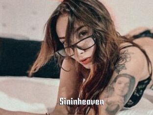 Sininheaven