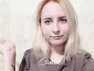 Sinta