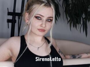 SirenaLetto