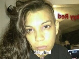 SkkyyRed