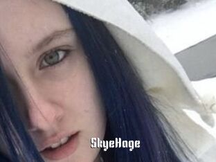 SkyeHage