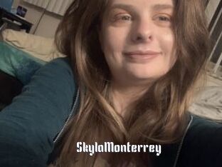 SkylaMonterrey