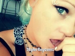 SkylarRaycums