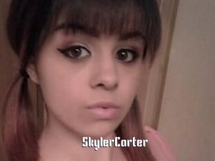 Skyler_Carter