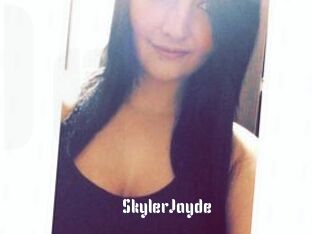 SkylerJayde