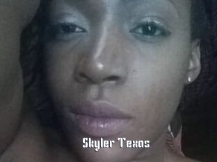 Skyler_Texas
