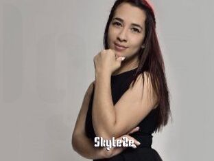 SkyteZe