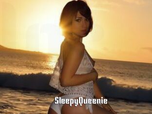 SleepyQueenie