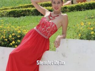 SlenderKeila