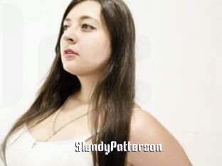 SlendyPatterson