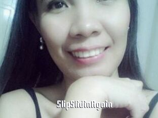 SlipSlidinAgain