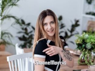 SloaneMorris
