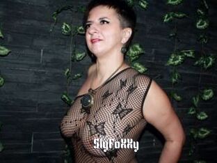 SlyFoXXy
