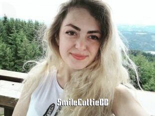 SmileCuttieBB