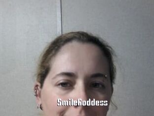 SmileGoddess