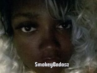 SmokeyBadasz