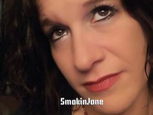 SmokinJane