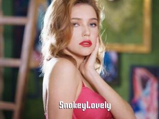 SnakeyLovely