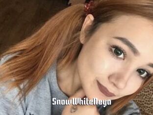 SnowWhiteNeya