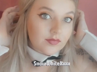 SnowWhiteXxxx