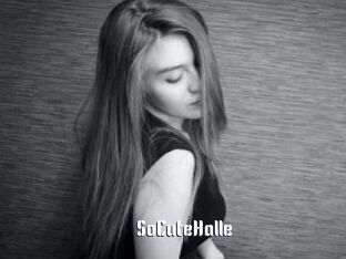 SoCuteHalle