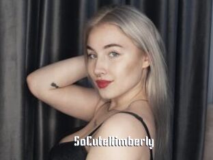SoCuteKimberly